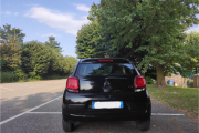 CITROEN C1 - 2020 - SOLI 45000 KM